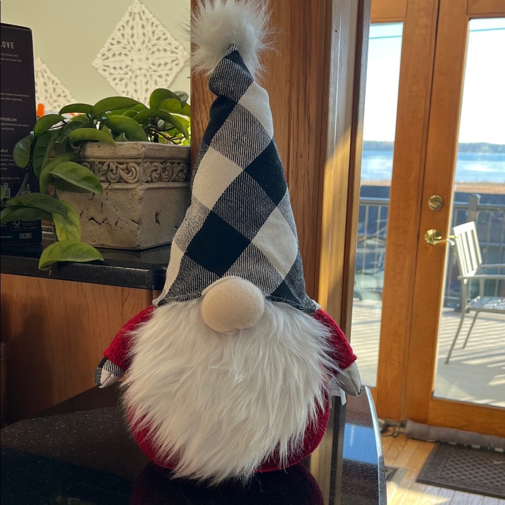 Gnome
